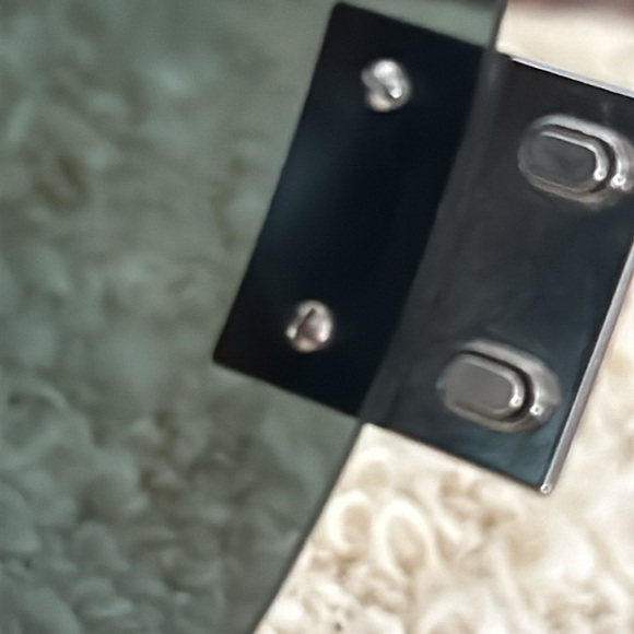 Chanel Magnetic 5086 Clip on Replacement Shield Wrap - Picture 6 of 17